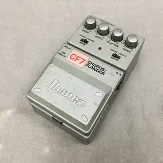 IbanezCF7 CHORUS/FLANGER