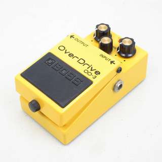 エフェクター（ギター・ベース用）、BOSS、OD-3の検索結果【楽器検索