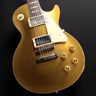 Gibson Custom Shop 1957 Les Paul Goldtop Reissue VOS Double Gold #731113