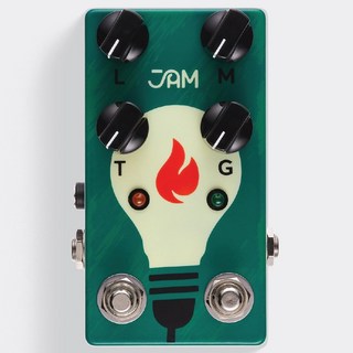 JAM pedals Lucydreamer