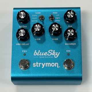 エフェクター（ギター・ベース用）、strymonの検索結果【楽器検索