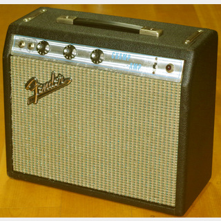 Fender1970年製 Champ-Amp