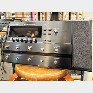 BOSS、GT-1000の検索結果【楽器検索デジマート】