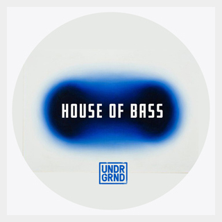 UNDRGRNDHOUSE OF BASS