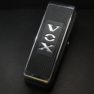 VOX V847A Original Wah Wah Pedal 【梅田店】