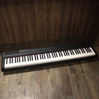 YAMAHA P-115 BK 【渋谷店】