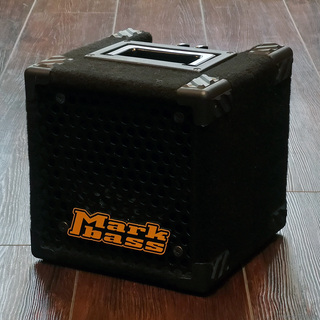 Markbass Micromark ベースアンプ コンボ