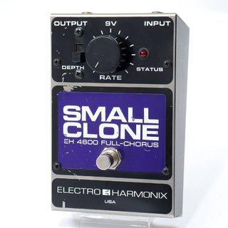 Electro-Harmonix SMALL CLONE Re 【池袋店】