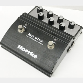 Hartke BASS ATTACK