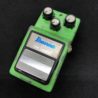 Ibanez TS9 1st Reissue