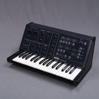 KORG MS-10 Synthesizer 【御茶ノ水本店】