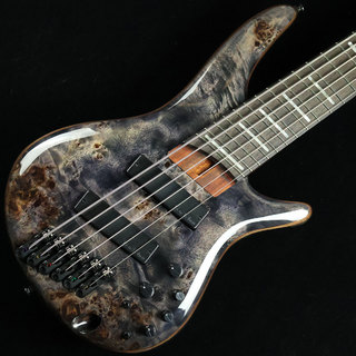 Ibanez SRMS806 Deep Twilight　S/N：I230407487 【6弦】 【限定モデル】【未展示品】