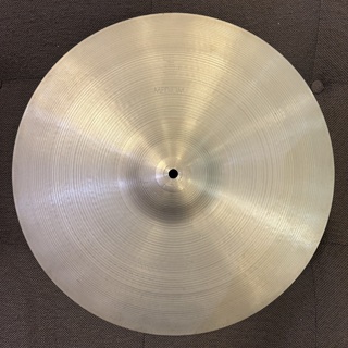 Zildjian 【中古品】Late 60's A 18" Medium Crash (1,510g)