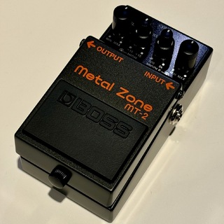 BOSS、MT-2の検索結果【楽器検索デジマート】