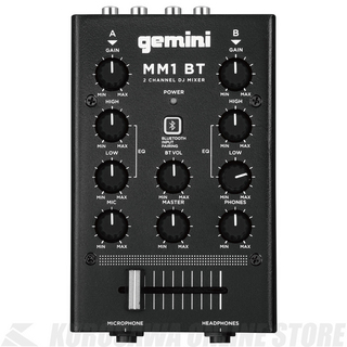 geminiMM1BT《ミニミキサー》【送料無料】