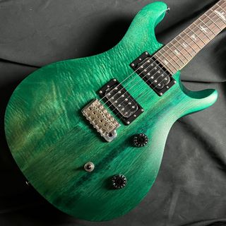 Paul Reed Smith(PRS)SE CE24 Standard Satin Turquoise