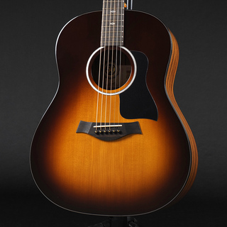 Taylor 50th Anniversary 217e-SB Plus LTD ~Tobacco Sunburst~