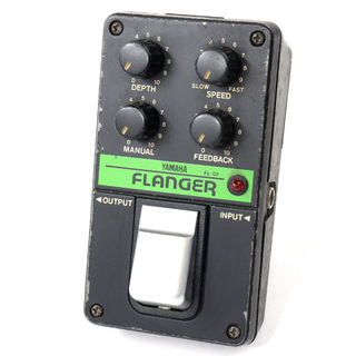 YAMAHAFL-01 / Flanger ギター用 フランジャー 【池袋店】