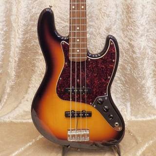 FenderTraditional II Jazz Bass