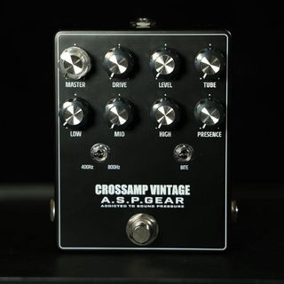 A.S.P. GEARの検索結果【楽器検索デジマート】