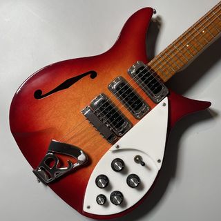 Rickenbacker 1976年製320