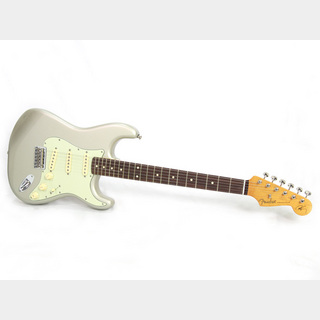 Fender Robert Cray Stratocaster / Inca Silver