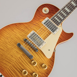 Gibson Custom Shop Murphy Lab 1959 Les Paul Standard Soft Carmine Fade Heavy Aged【S/N:933812】