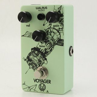 エフェクター（ギター・ベース用）、WALRUS AUDIO、VOYAGERの