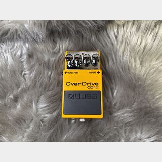 BOSS OS-1X【中古】