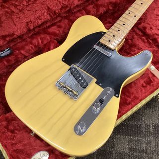 FenderCS/TB/51Nocaster