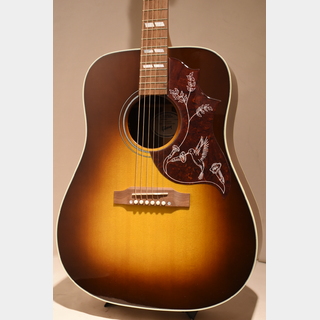 Gibson Hummingbird Studio Walnut #21713012【歯切れの良いサウンド】