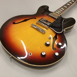Gibson ES-335 TRADITION【現物画像】