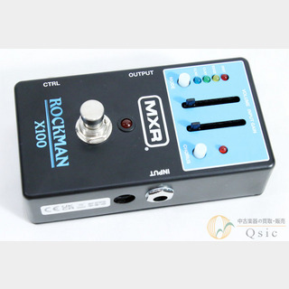 MXR、x100の検索結果【楽器検索デジマート】