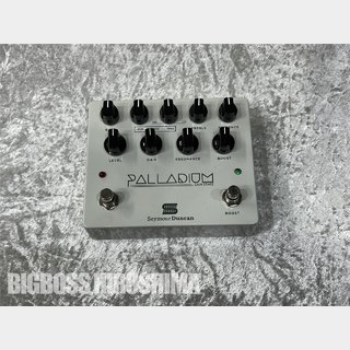 Seymour Duncan Palladium -Gain Stage-