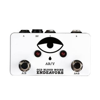 Old Blood Noise Endeavors AB/Y Switcher《A/Bスイッチャー》【Webショップ限定】