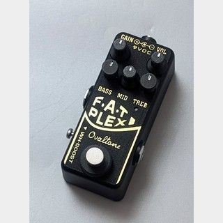 ギター用エフェクター、OVAL TONE、34-Xtremeの検索結果【楽器検索
