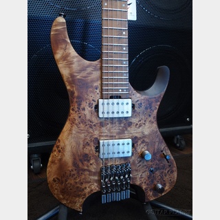 Ibanez Q52PB -ABS (Antique Brown Stained)- 【軽量2.3kg!】