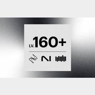 NATIVE INSTRUMENTS LEVEL 160+ 日本限定/セール期間限定