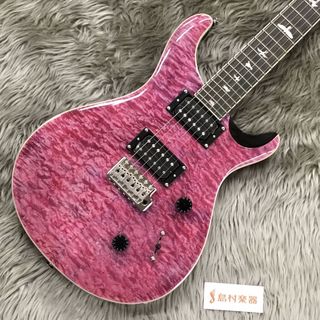 Paul Reed Smith(PRS)SE CUSTOM 24 Quilt Package エレキギター