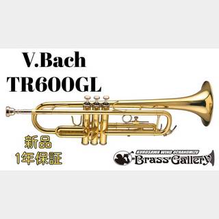 Bach TR600GL【お取り寄せ】【新品】【バック】【TRシリーズ】【台湾製モデル】【ウインドお茶の水】