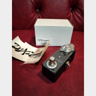 D.A-Boosterの検索結果【楽器検索デジマート】