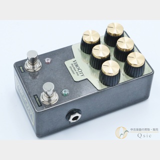 エフェクター（ギター・ベース用）、VeroCity Effects Pedalsの検索