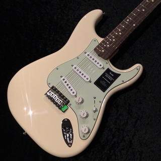 Fender Vintera II 60s Stratocaster Olympic White【約3.3kg】