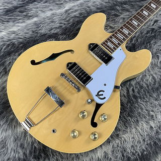 Epiphone Casino Natural