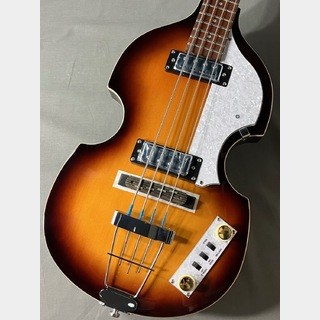 Hofner Violin Bass Ignition Premium Edition【#E103】【重量2.49kg】