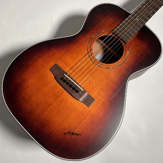 K.YairiSO-MH1 アコースティックギター【フォークギター】 エンジェルシリーズ 【島村楽器限定】SOMH1