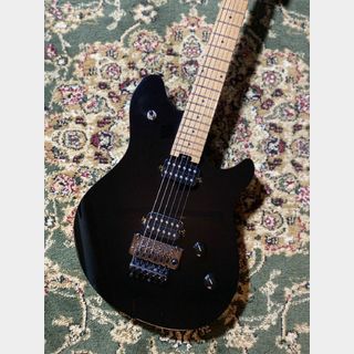 EVH WG STD BKD MPL GLOSS BK【USED】【≒3.25kg】