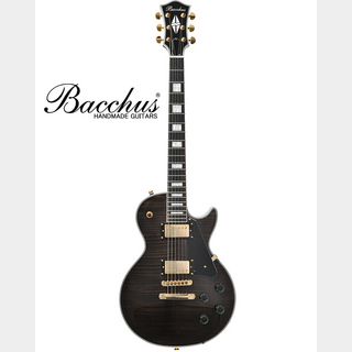 Bacchus Global Series DUKE-CTM-FM ST-BLK【ローン金利0%】【オンラインストア限定】