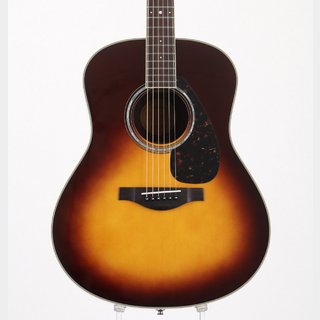 YAMAHALL6 ARE Brown Sunburst (BS) [2024年製] ヤマハ アコギ アコースティクギター LL6ARE 【池袋店】