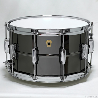 Comprar Ludwig LW6514 Black Magic 14x6,5 Ludwig BLACK MAGIC